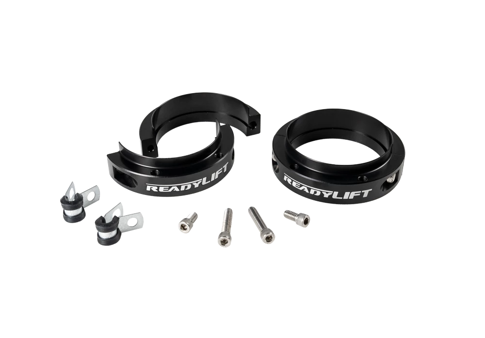 ReadyLift - RL Leveling Kit - 22+ Ford Raptor - 66-27150
