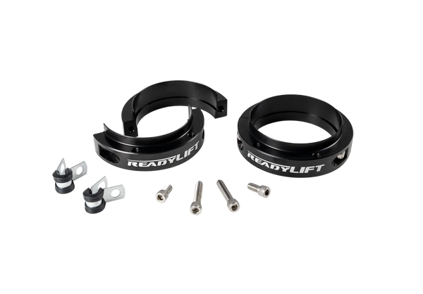 ReadyLift - RL Leveling Kit - 22+ Ford Raptor - 66-27150