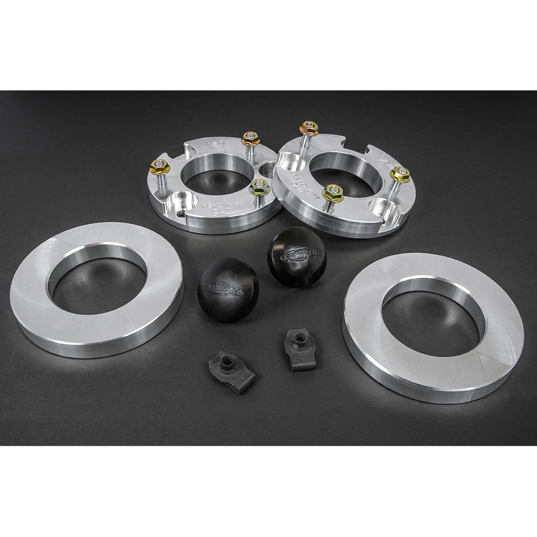 ReadyLift - 2.5'' Leveling Kit - Ford - 66-2755