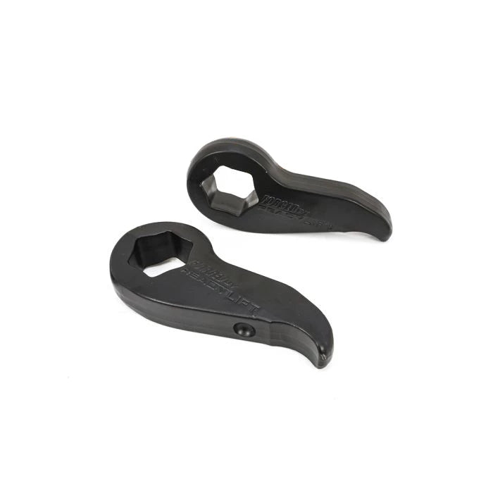 ReadyLift - 2'' Front Level Kit Forged Torsion Key - 66-30200
