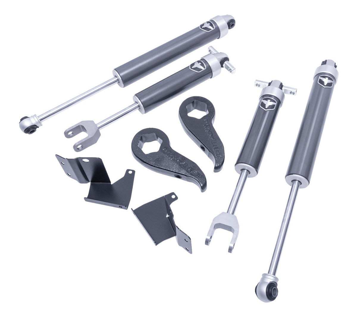 ReadyLift Suspension - Leveling Kit 20-25 Chevy/gmc 2.1 Falc - 66-30321