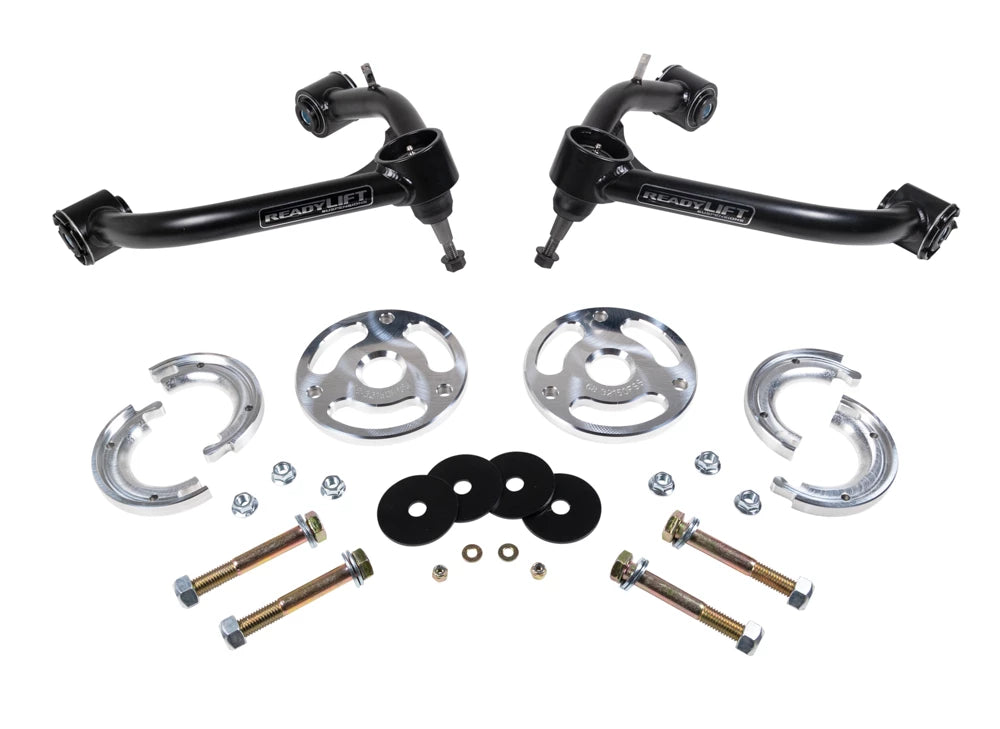 ReadyLift - RL 1.5'' Leveling Kit - GM At4x/ZR2 1500 - 66-32150