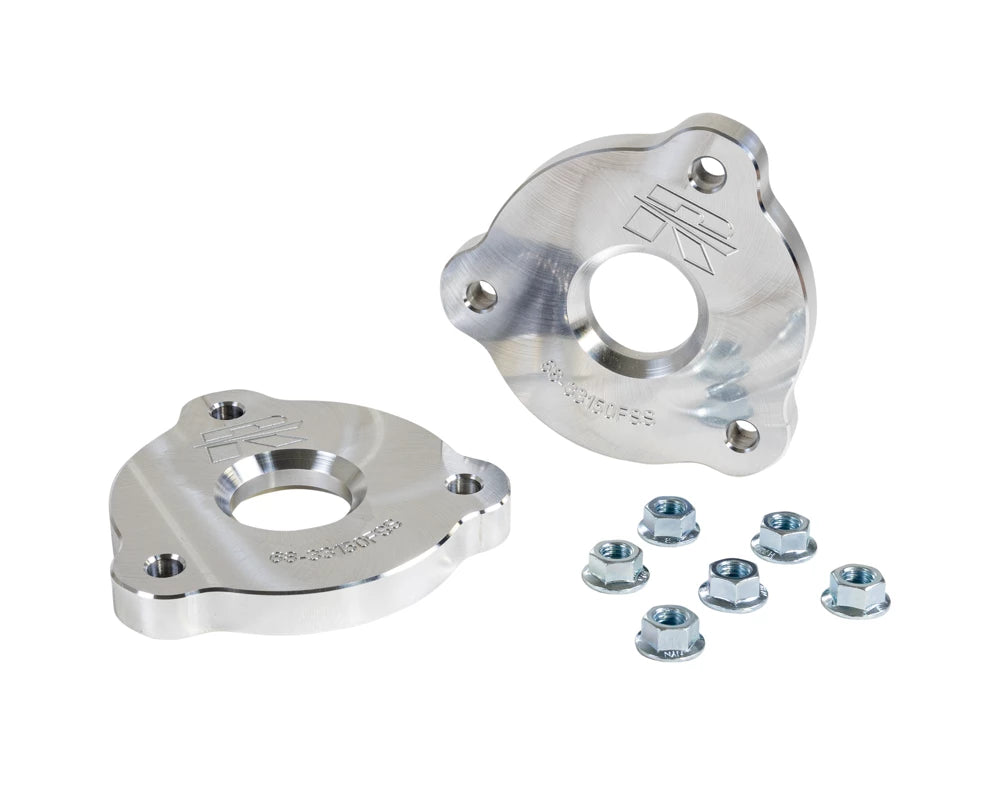 ReadyLift - RL 1.5'' Leveling Kit 23+ GM Colo/Canyon - 66-33150