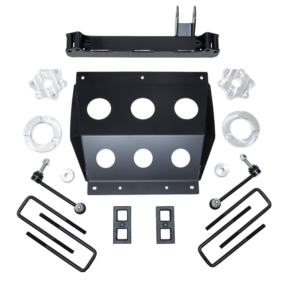 ReadyLift Suspension - Rl 2023+ Colorado Trail Boss Canyon At4 - 69-33250