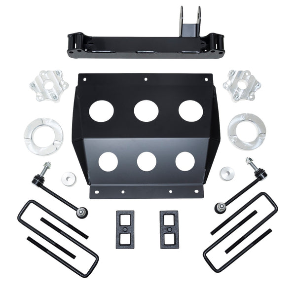ReadyLift Suspension - Rl 2023+ Colorado Trail Boss Canyon At4 - 69-33250
