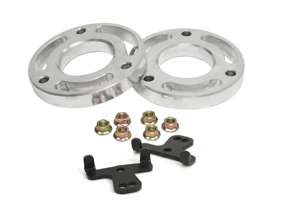 ReadyLift - RL 1.5'' Leveling Kit - 2019 GMC Denali - 66-39151