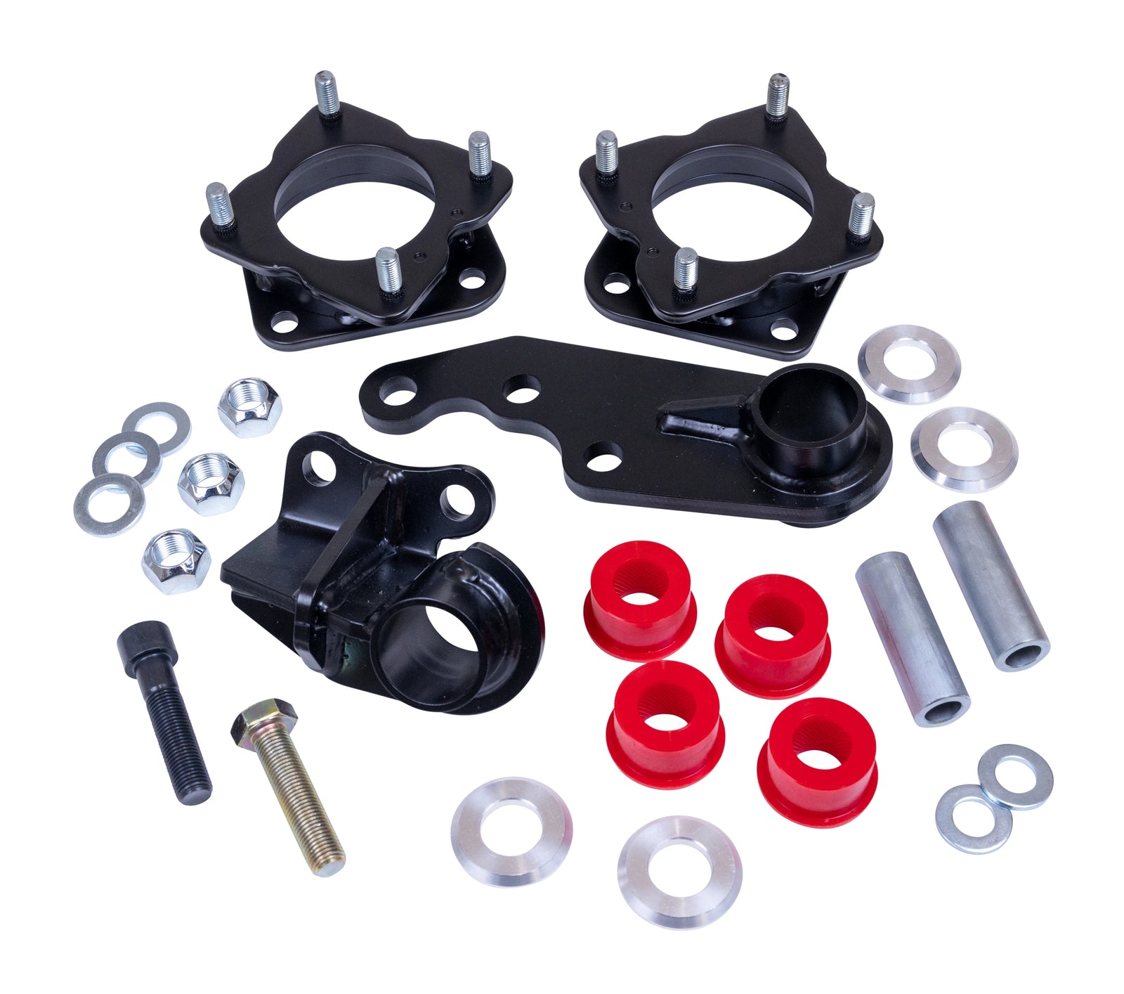 ReadyLift - 2022 Toyota Tundra Leveling Kit - 66-52201