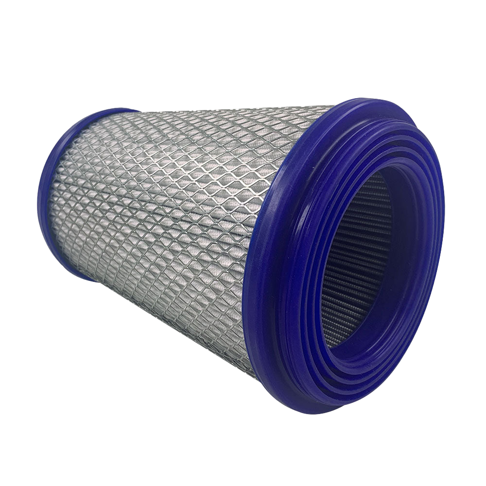 S&amp;B REPLACEMENT FILTER FOR 2016-2025 YAMAHA YXZ1000R - 66-6001B