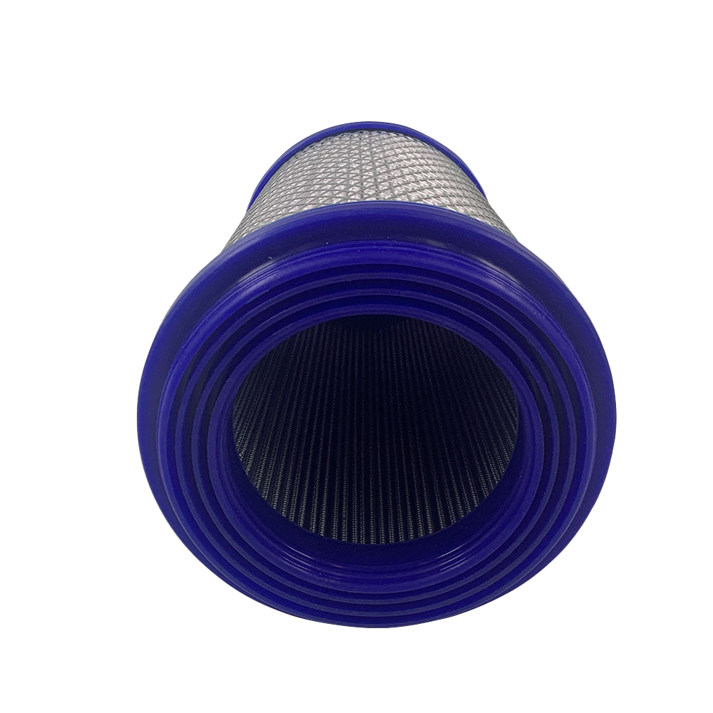 S&amp;B REPLACEMENT FILTER FOR 2016-2025 YAMAHA YXZ1000R - 66-6001B