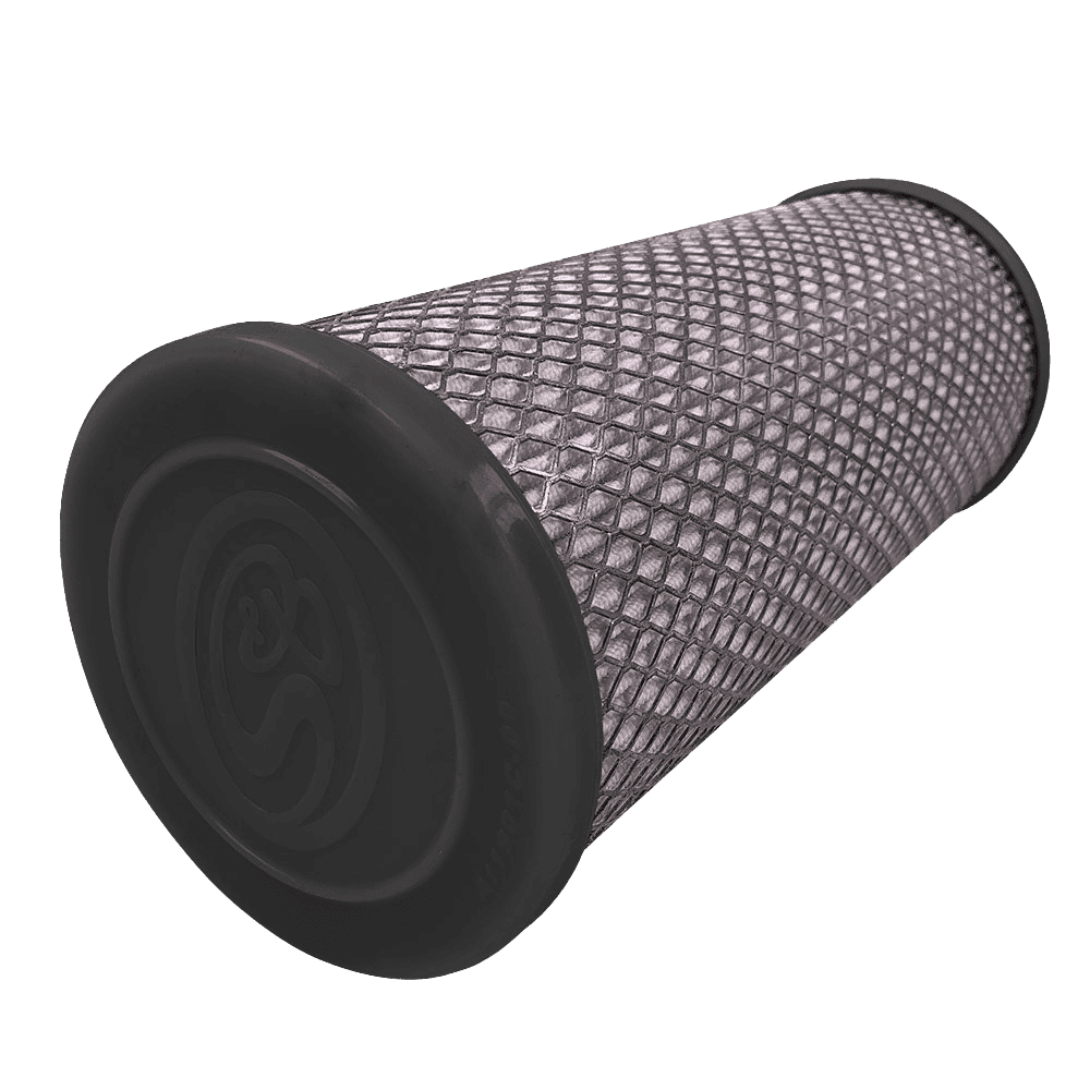 S&B Replacement Filter for 2018 Textron Wildcat XX / 2015-2017 Can-am® Maverick Turbo - 66-6003