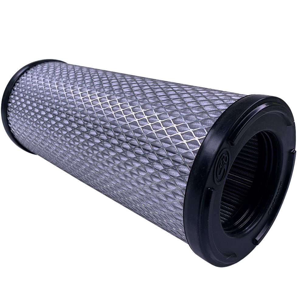 S&amp;B REPLACEMENT FILTER FOR 2017-2025 CAN-AM MAVERICK X3, 2024 MAVERICK R, 2021-2025 COMMANDER, SPORT 1000R - 66-6005