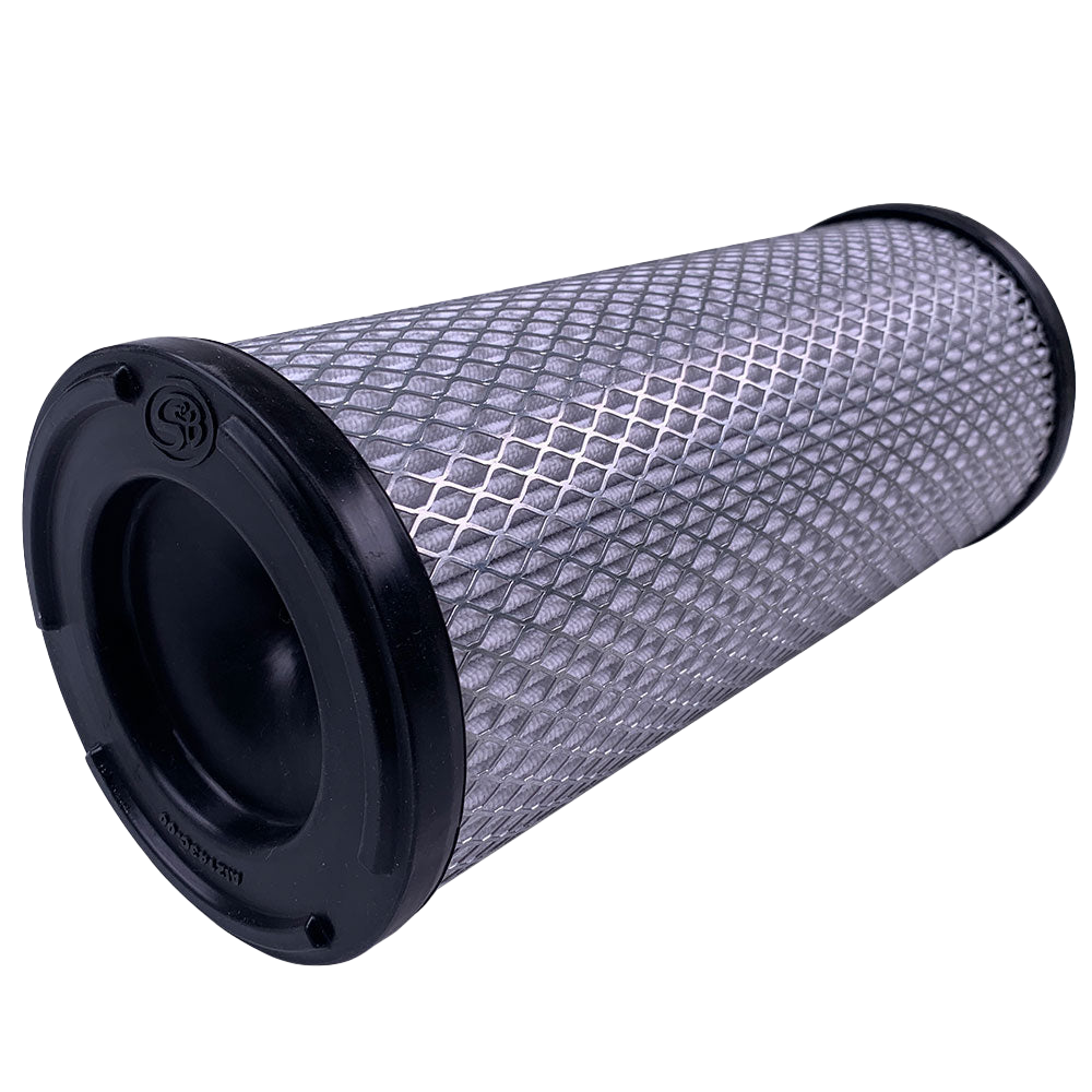 S&amp;B REPLACEMENT FILTER FOR 2017-2025 CAN-AM MAVERICK X3, 2024 MAVERICK R, 2021-2025 COMMANDER, SPORT 1000R - 66-6005