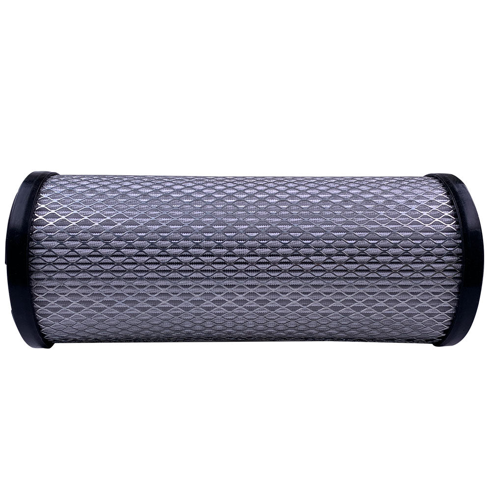 S&amp;B REPLACEMENT FILTER FOR 2017-2025 CAN-AM MAVERICK X3, 2024 MAVERICK R, 2021-2025 COMMANDER, SPORT 1000R - 66-6005