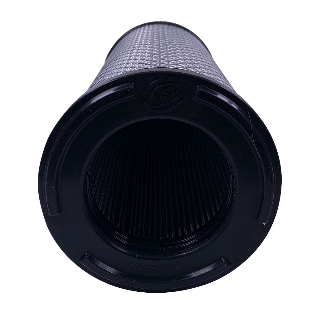 S&amp;B REPLACEMENT FILTER FOR 2017-2025 CAN-AM MAVERICK X3, 2024 MAVERICK R, 2021-2025 COMMANDER, SPORT 1000R - 66-6005