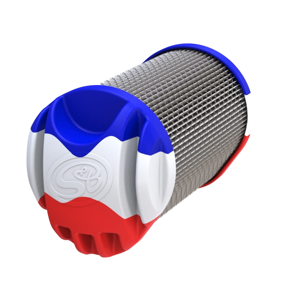 S&B Replacement Filter for 2022-2025 Polaris RZR Pro R 2.0L - 66-6007