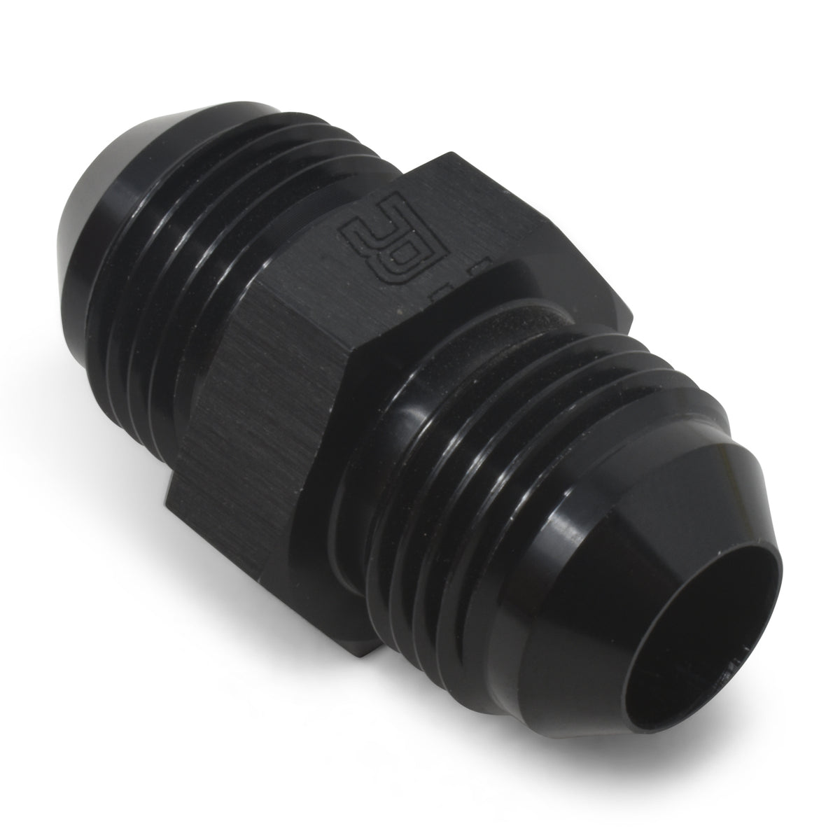 Russell Flare Union 12 An Black Anodize - 660383