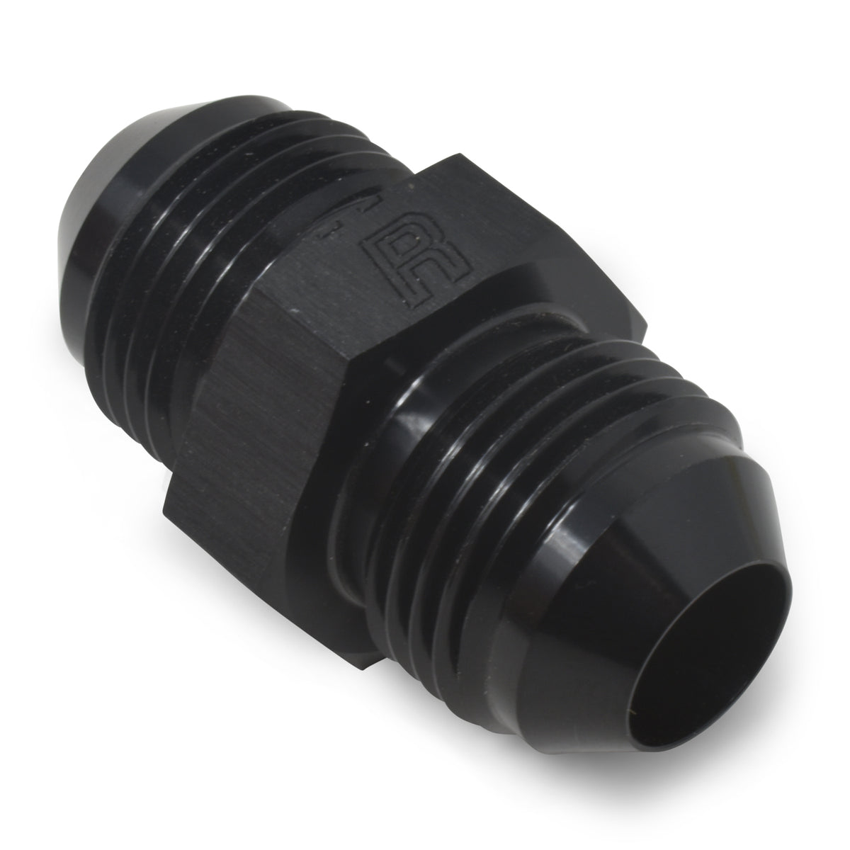 Russell Flare Union 12 An Black Anodize - 660383