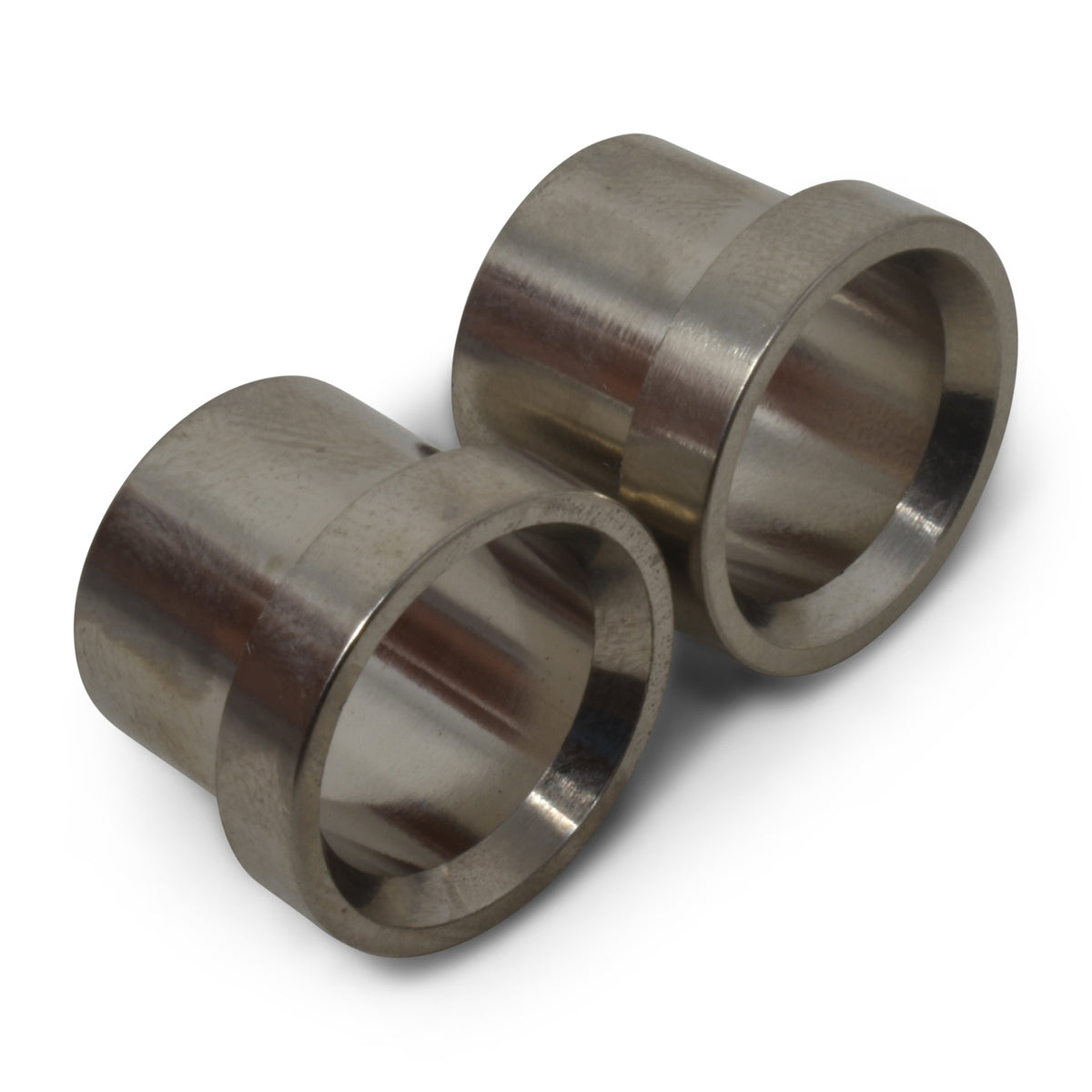 Russell Performance -4 AN Tube Sleeve 1/4inin dia. (Endura) (6 pcs.) - 660641