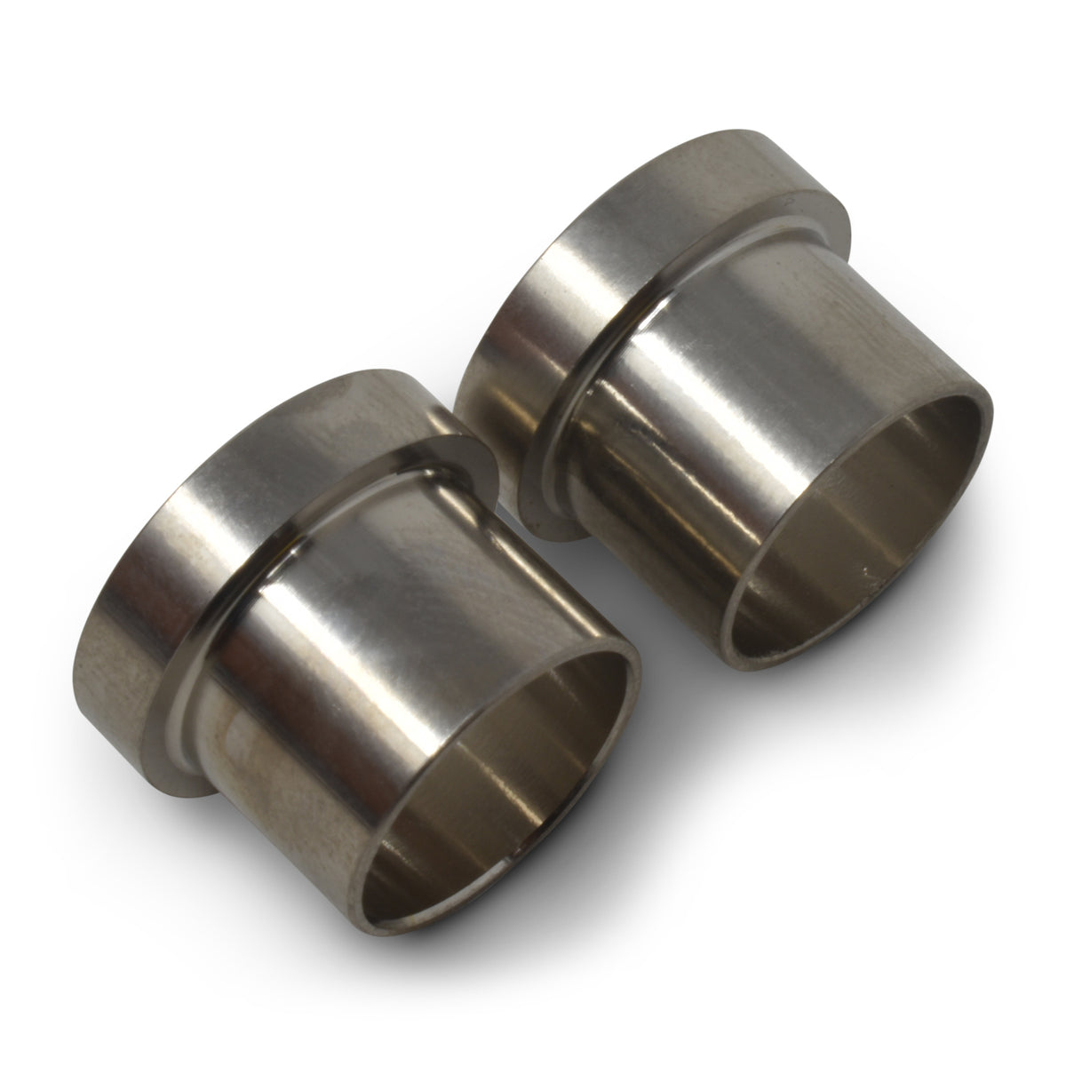 Russell Performance -6 AN Tube Sleeve 3/8in dia. (Endura) (2 pcs.) - 660651