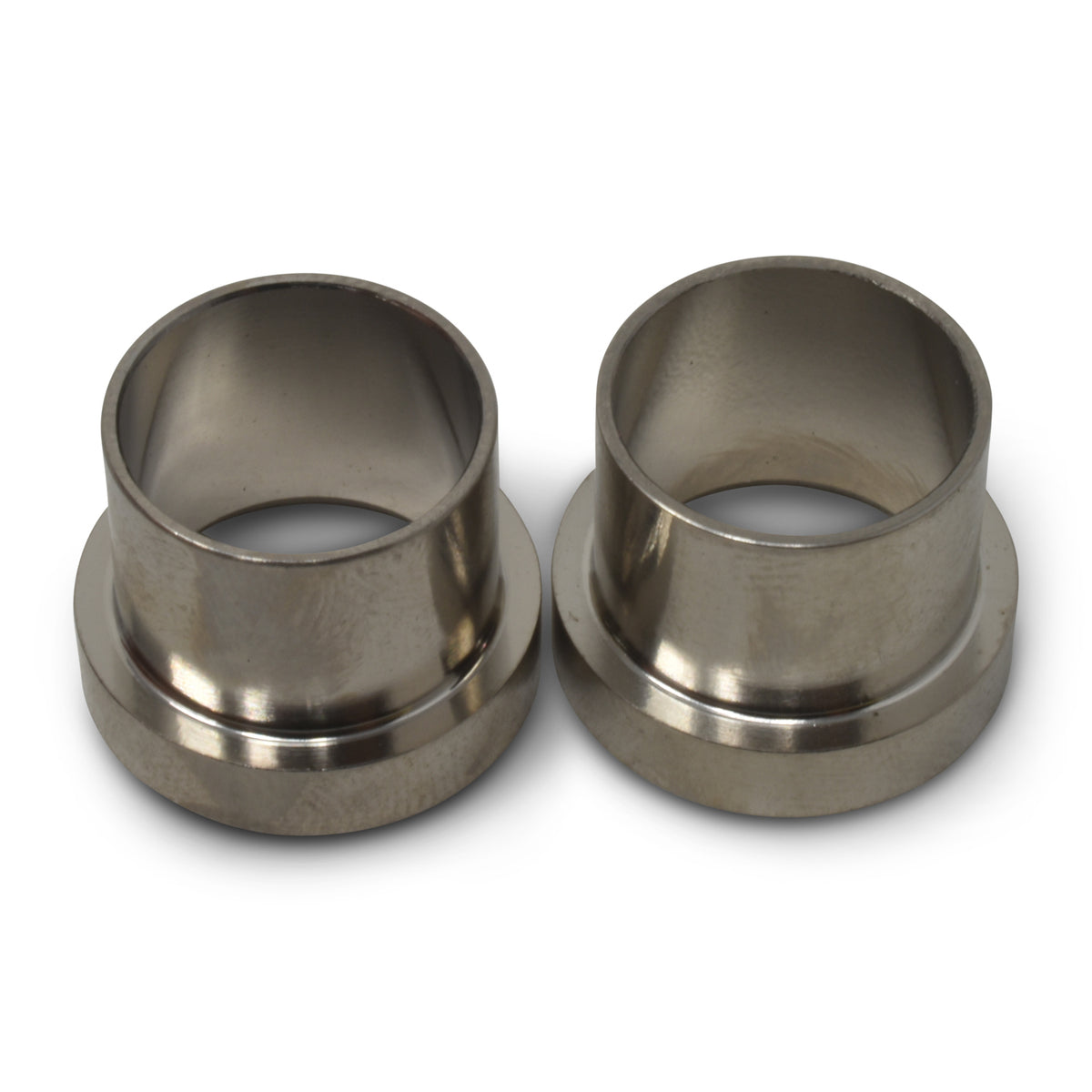 Russell Performance -6 AN Tube Sleeve 3/8in dia. (Endura) (2 pcs.) - 660651