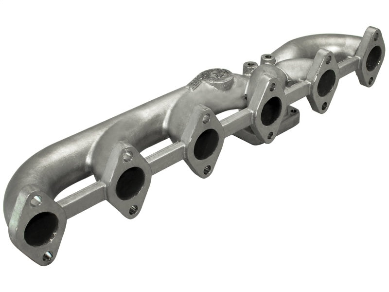 aFe Bladerunner Manifolds Exhaust MAN EXH Dodge Diesel Trucks 03-07 L6-5.9L (td) - 46-40011