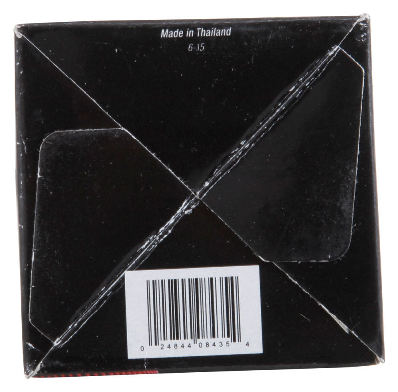 K&N Oil Filter 1.625in OD x 2.063in H for 99-07 KTM 250/400/450/520/525/540/625/660/690 (2nd Filter) - KN-157