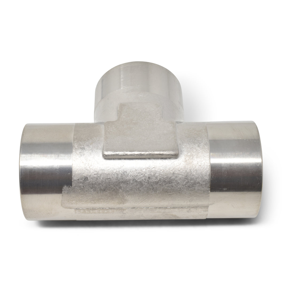 Russell Performance 1/8in Female Pipe Tee Fitting (Endura) - 661711