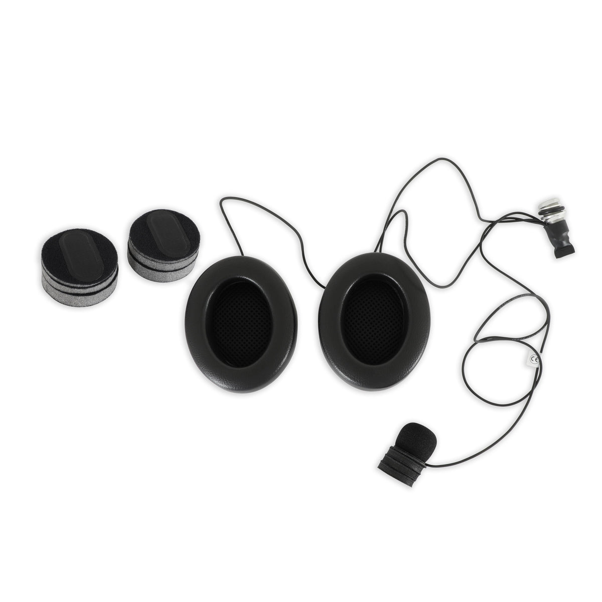 Stilo - MIC. SPEAKERS