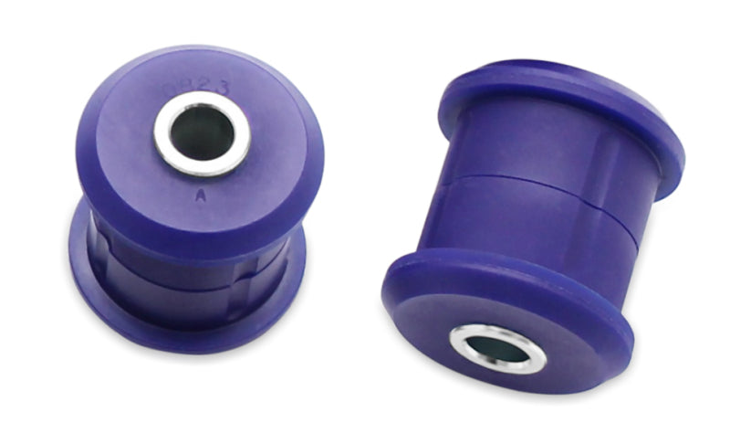 SuperPro 1989 Mitsubishi Galant Base Front Lower Inner Control Arm Bushing Kit - SPF0823-4K