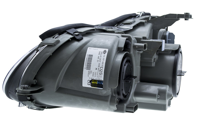 Hella 2006-2009 Mercedes-Benz CLK350 Halogen Headlight Assembly - 007988561