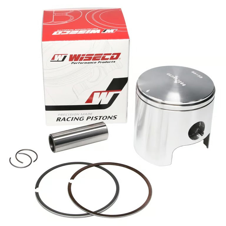 Wiseco 93-96 Sea-Doo 650 3071LK Piston Kit - 663M07800