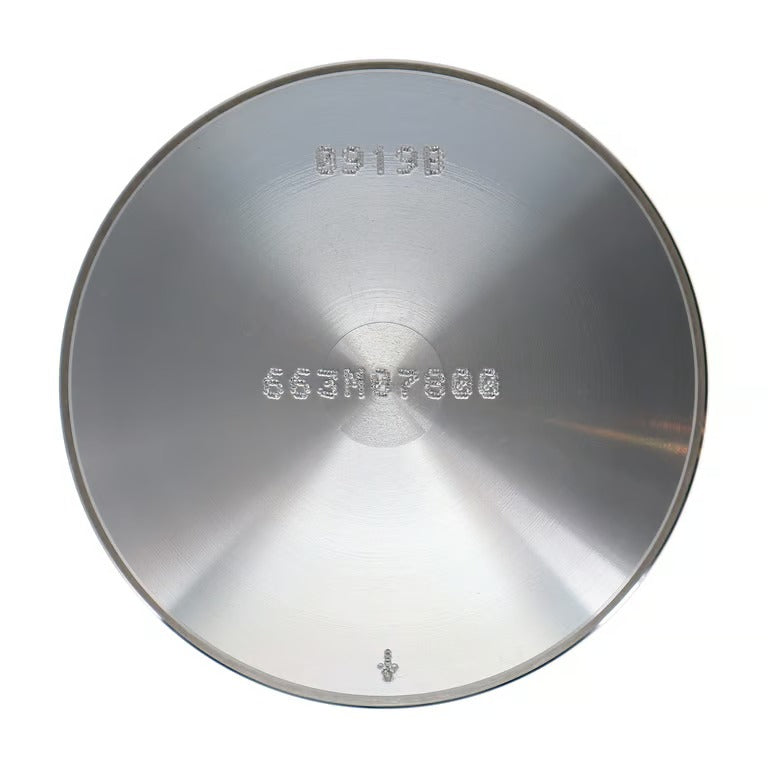 Wiseco 93-96 Sea-Doo 650 3071LK Piston Kit - 663M07800
