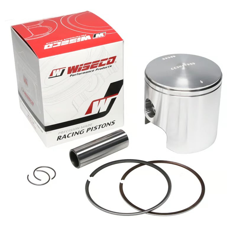 Wiseco 93-96 Sea-Doo 650 3110LK Piston Kit - 663M07900