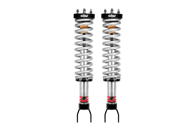 Eibach 19-23 Dodge RAM 1500 REBEL Crew Cab Pro-Truck Coilover (Front) +0in-3.2in - E86-27-011-01-20