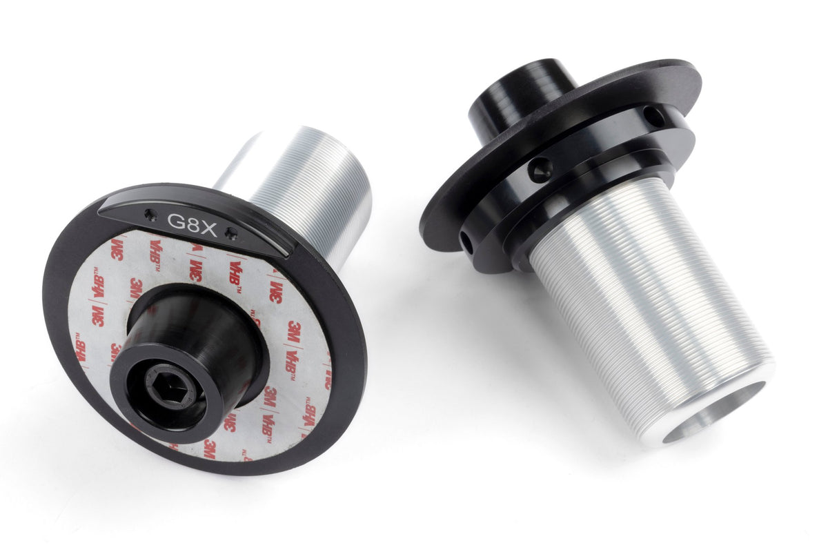 Dinan - High Performance Adjustable Coil-Over Suspension - 2021-2026 BMW M3/M4 - D190-8210