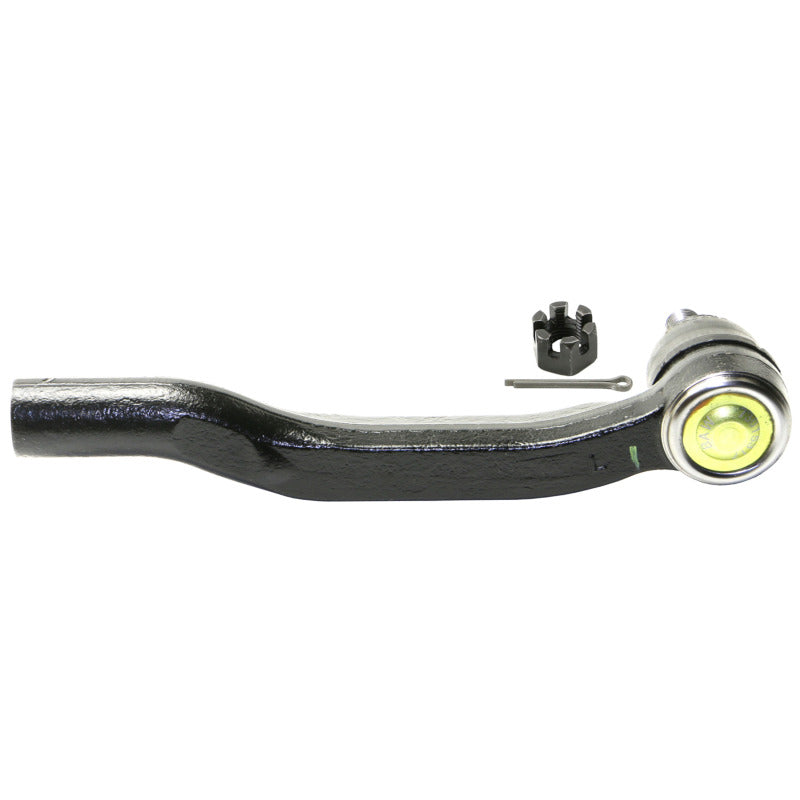 MOOG 03-10 Toyota Sienna Front Left Outer / Left Outer Tie Rod End - ES80627 - out of package