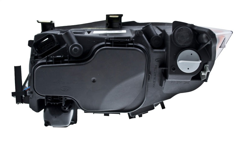 Hella 2006-2008 BMW 323i Bi-Xenon Headlight Assembly - 354688061