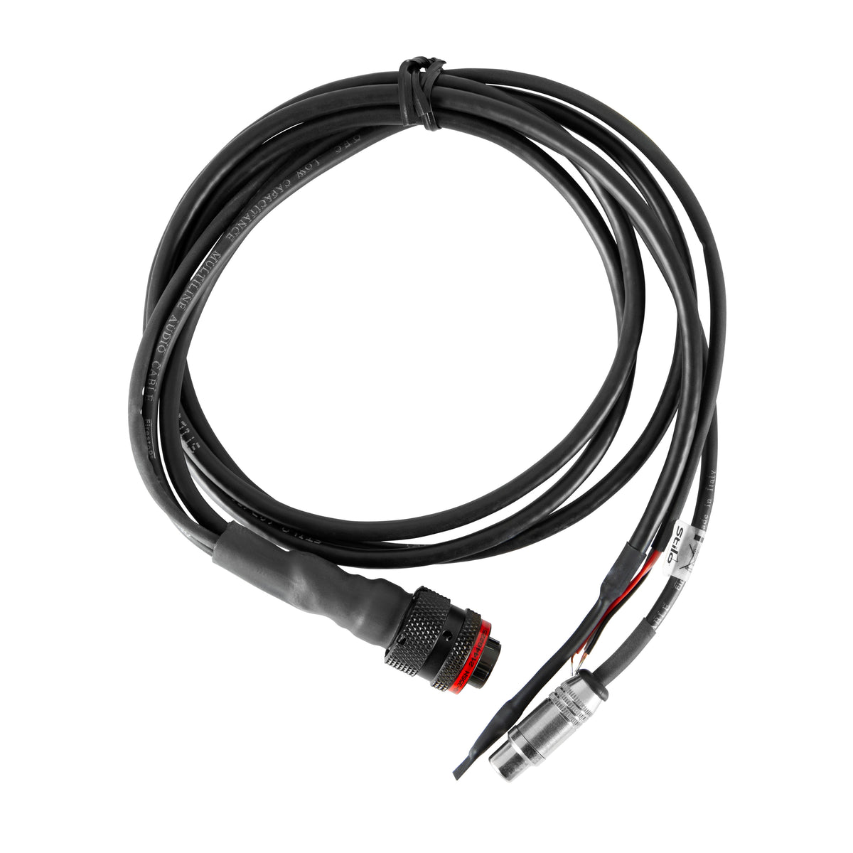 Stilo - DG-30/ST30 POWER SUPPLY CABLE