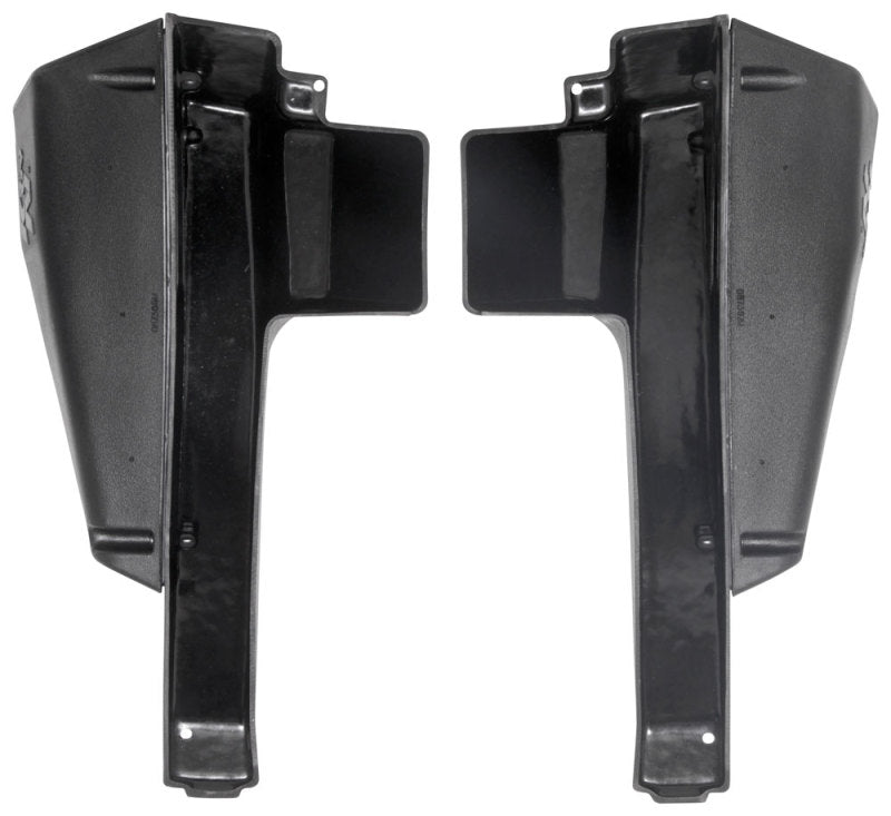 K&amp;N 14-19 Polaris RZR 1000 XP Turbo Performance Intake Hood Scoop - 57-1143