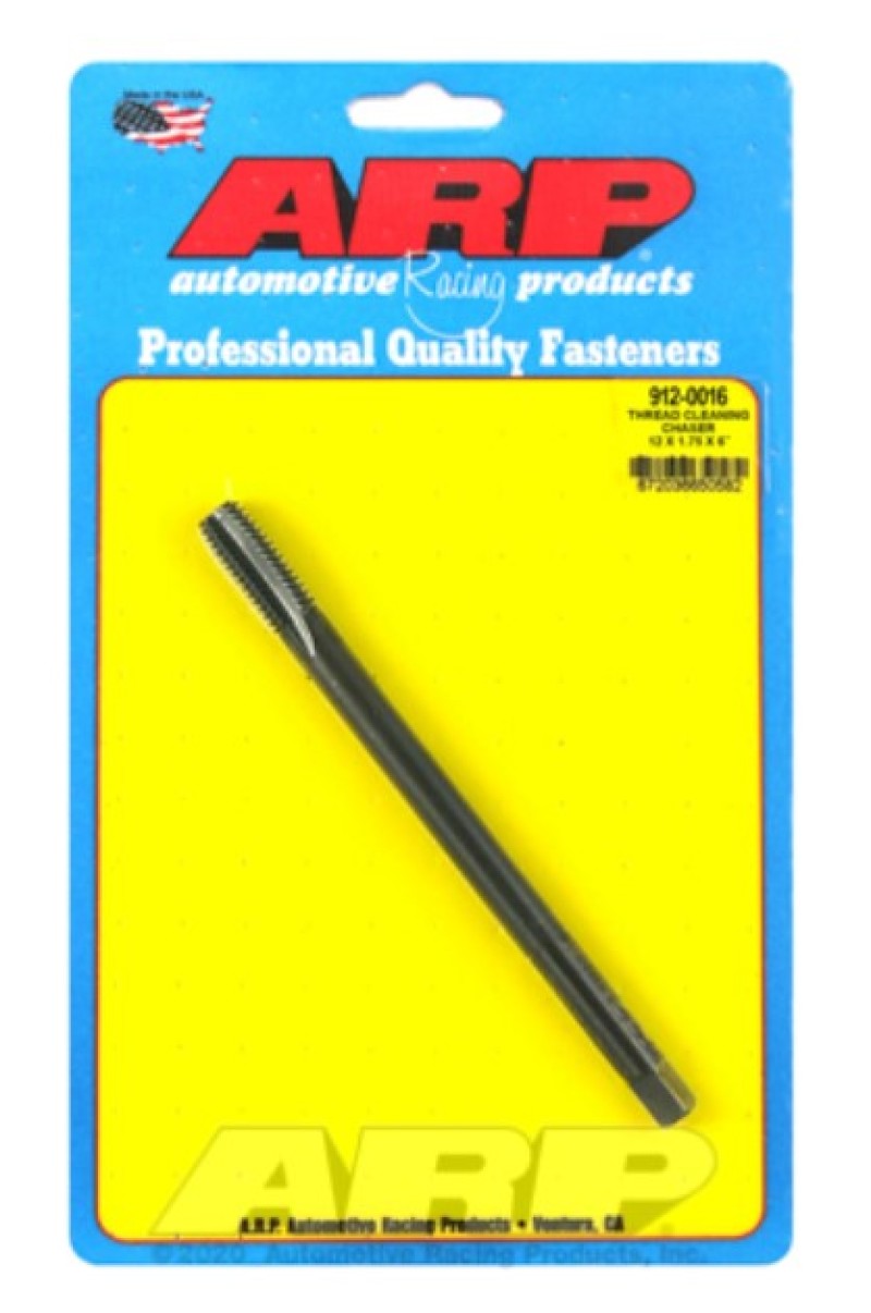 ARP M14 X 1.50 Thread Cleaning Tap - 912-0017