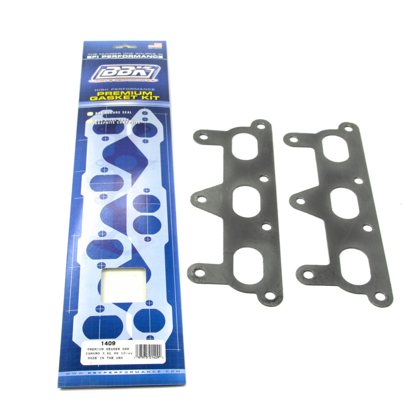 BBK GM LLT V6 Exhaust Header Gasket Set