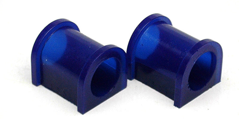 SuperPro Front Sway Bar To Chassis Link - SPF1538-24K