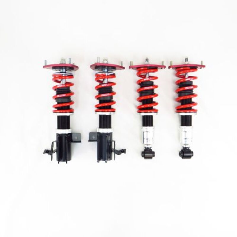 RS-R 13-16 Scion FR-S &amp; 17-21 Toyota 86  Sports-i Club Racer Coilovers