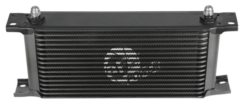 aFe Bladerunner Auto. Transmission Oil Cooler Kit 10-12 Ram Diesel Trucks L6 6.7L (td) - 46-80005