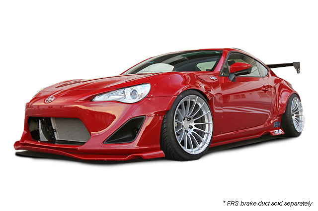 GReddy - Rocket Bunny ZN6 (V1) Aero - Scion FR-S - full kit in-stock - 17010217