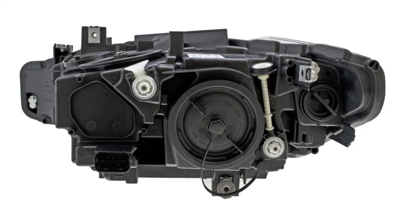 Hella 2015 Bmw 3Ser 15 - Headlamp Rh Hal - 012101961
