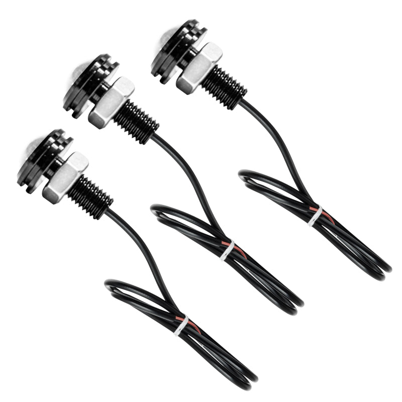 Oracle Pre-Runner Style LED Grille Kit for Jeep Gladiator JT - Green SEE WARRANTY - 5871-004