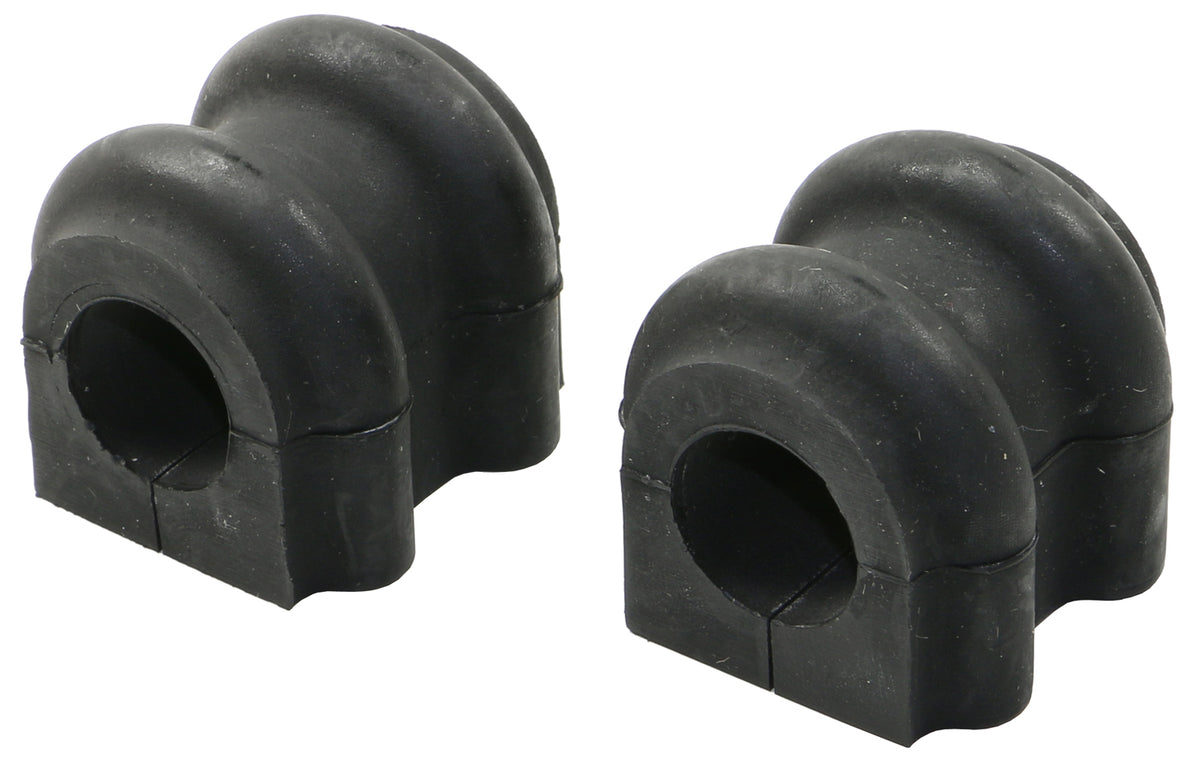 MOOG 16-17 Hyundai Veloster Front To Frame / Rear To Frame Sway Bar Bushing - K201479 - front view