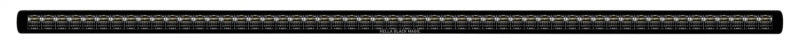 Hella Universal Black Magic 40in Thin Light Bar - Driving Beam - 358176321