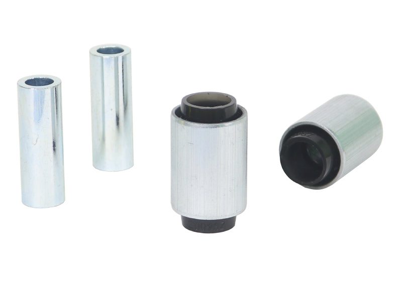 Whiteline 2016+ Mazda MX-5 Control Arm Lower - Inner Bushing Kit - W63620